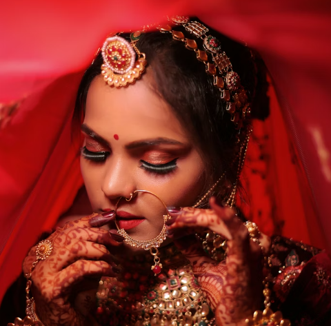 airbrush makeup Patna