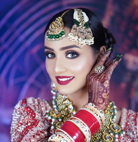 airbrush makeup Patna