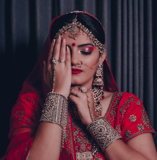 makeup artist Patna