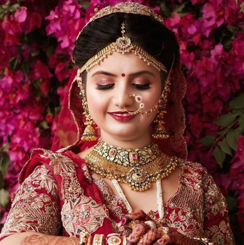 professional makeup Patna