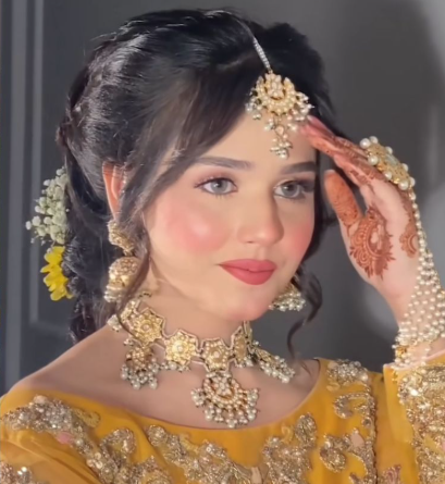 natural makeup look Patna