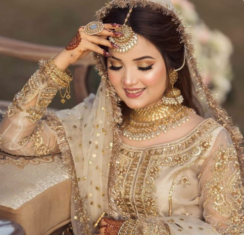 makeup artist Patna