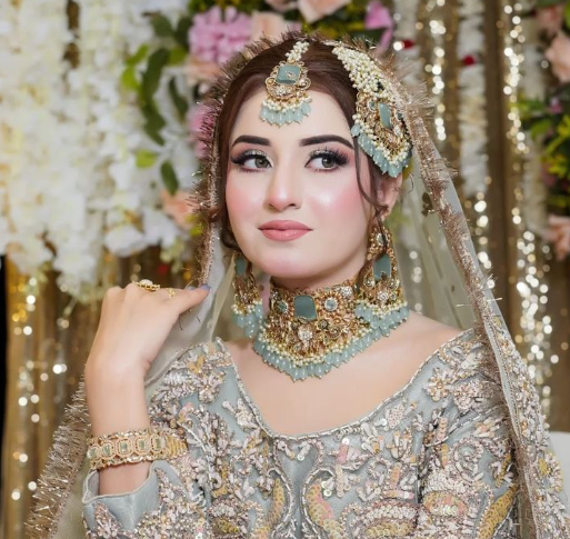 nude makeup in Patna