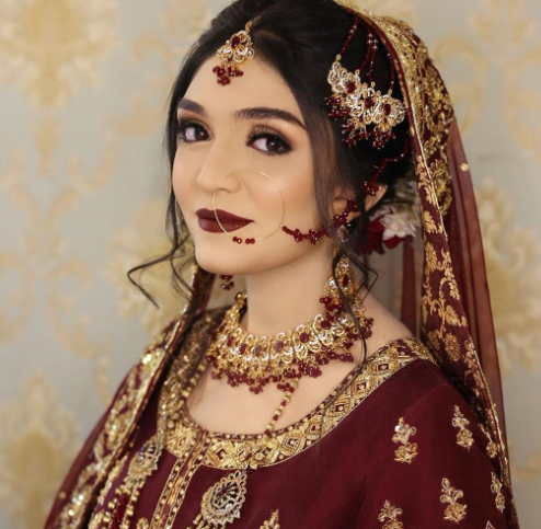 nude makeup in Patna