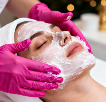 O3 facial Patna