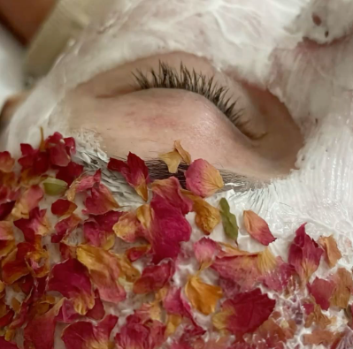lotus facial in Patna