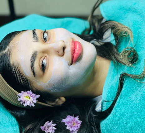 skin glow facial Patna
