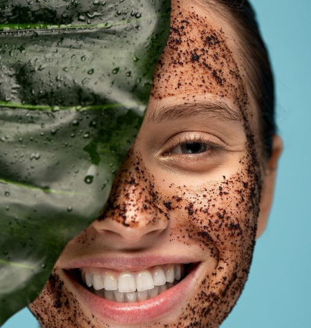 facial treatment Patna