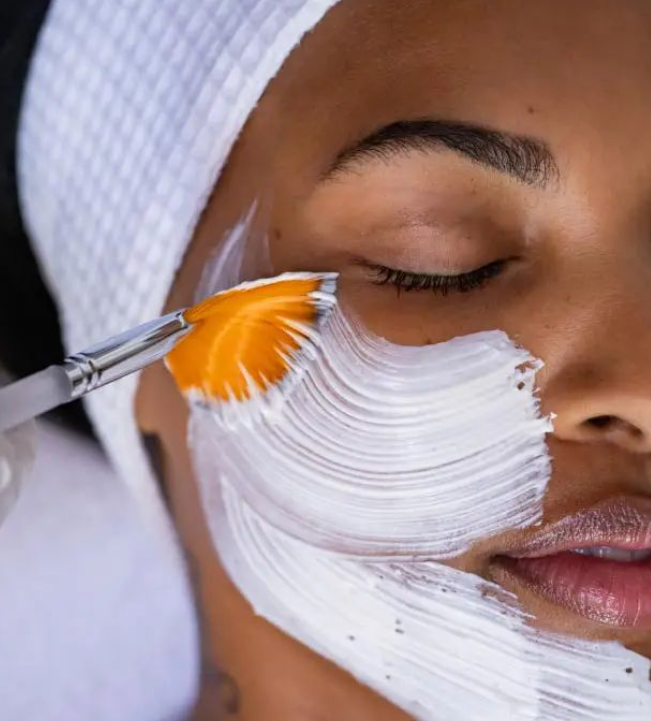glow facial Patna