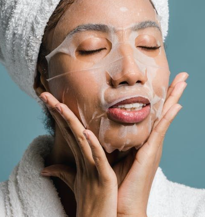 glow facial Patna