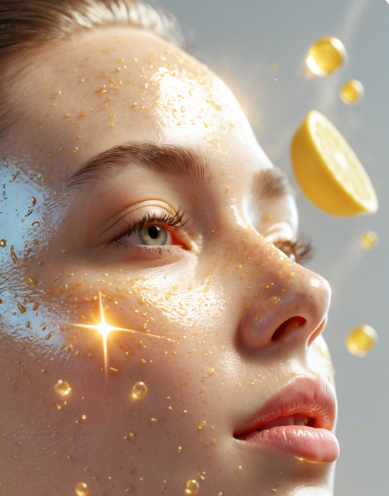 skin polishing facial Patna
