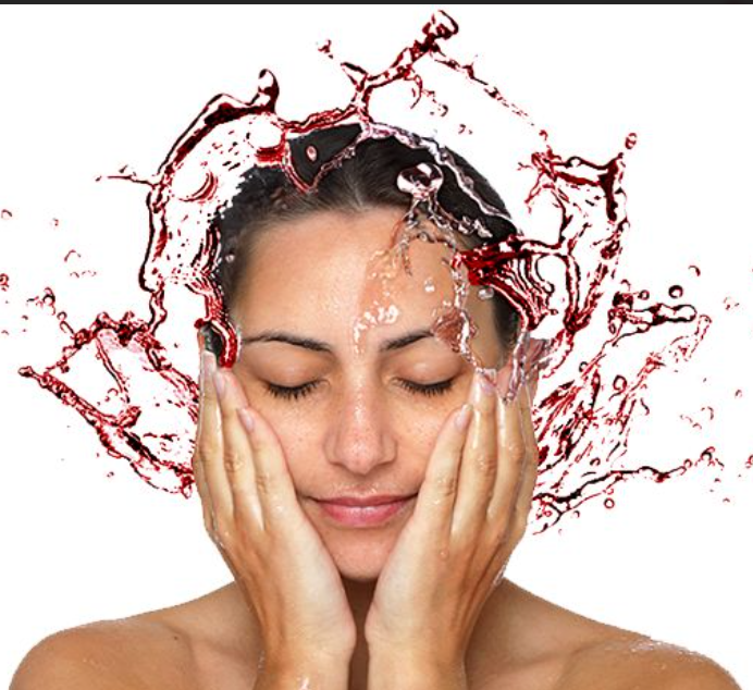 skin care facial Patna