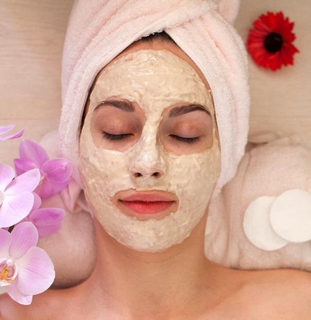 wine facial in Patna