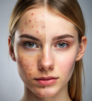 acne scar treatment Patna
