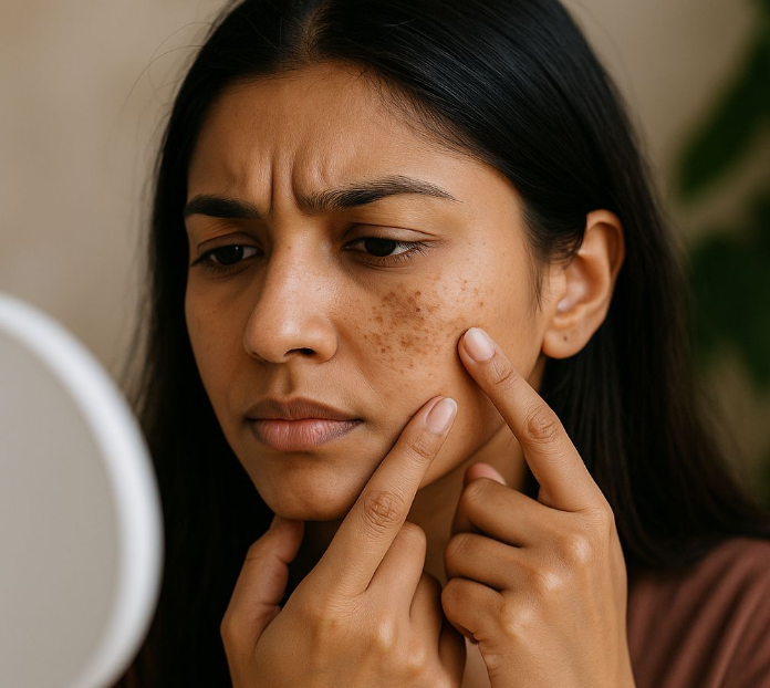 dark spot treatment Patna