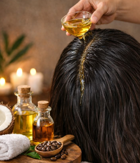 hair fall treatment Patna