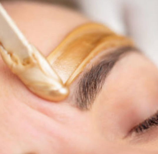 hand waxing Patna