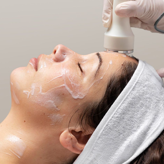 Haydra facial in patna