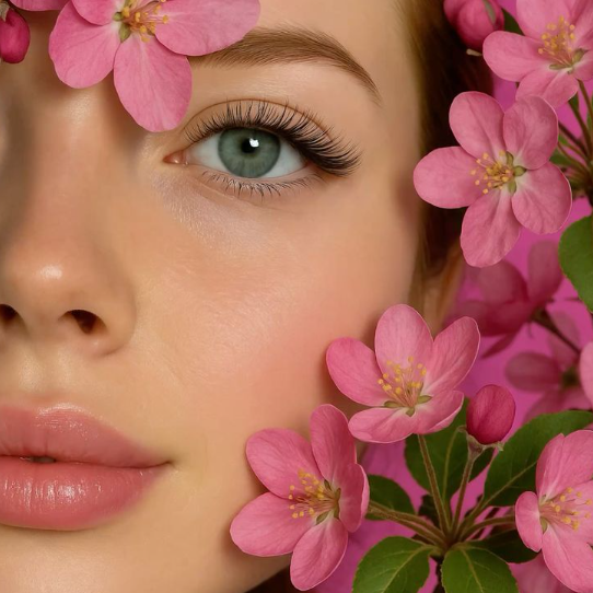 Lotus facial in patna