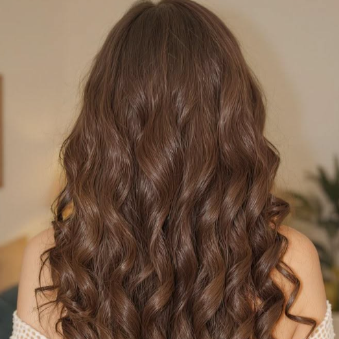 hair creaming in patna
