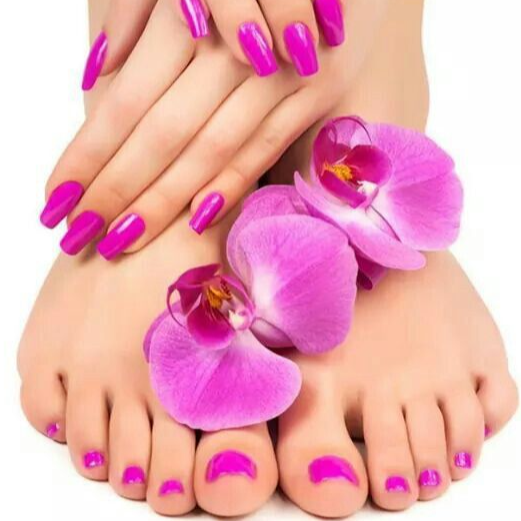 Manicure & Pedicure in patna