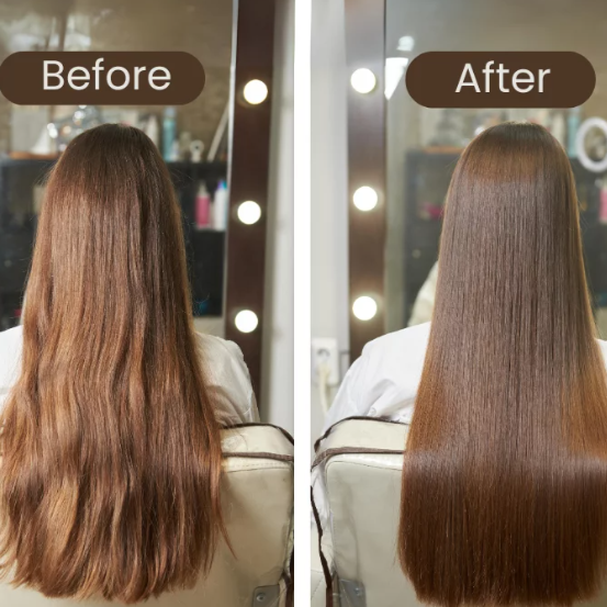 Best hair salon in Patna haircut service