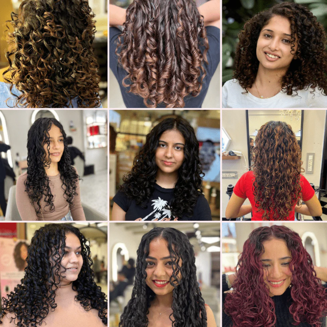 Best hair salon in Patna haircut service