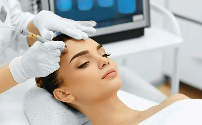 hydra facial treatment Patna