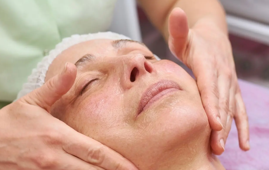facial glow treatment Patna