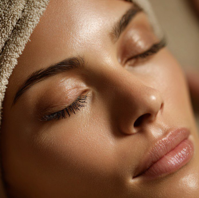 skin care facial Patna