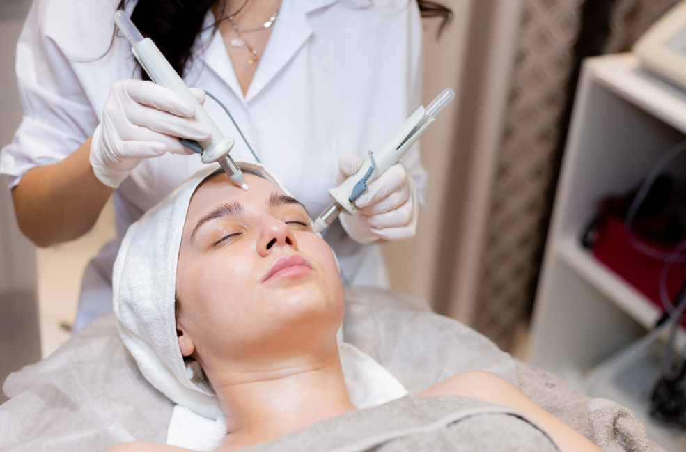 skin care facial Patna