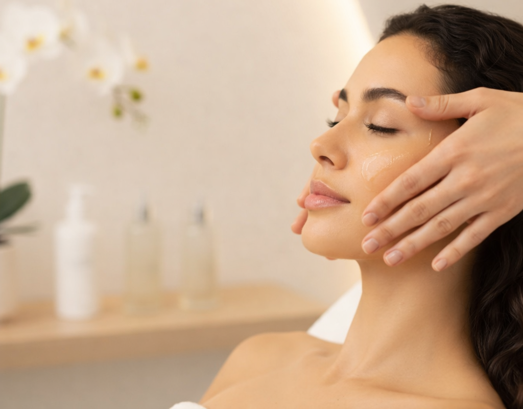 bridal facial Patna