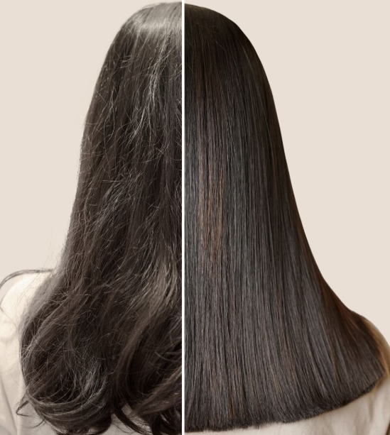 keratin treatment in Patna
