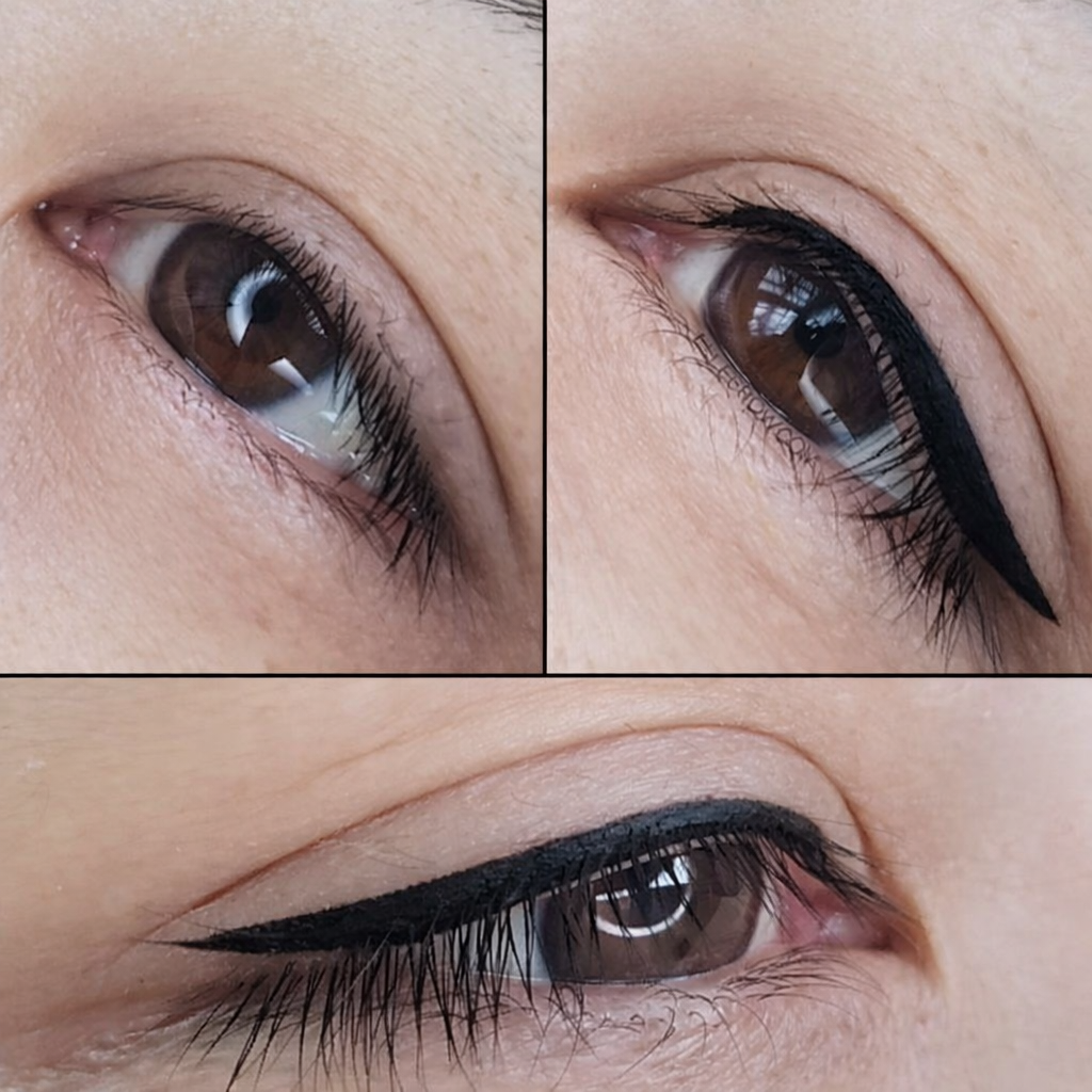 eyebrow microblading patna