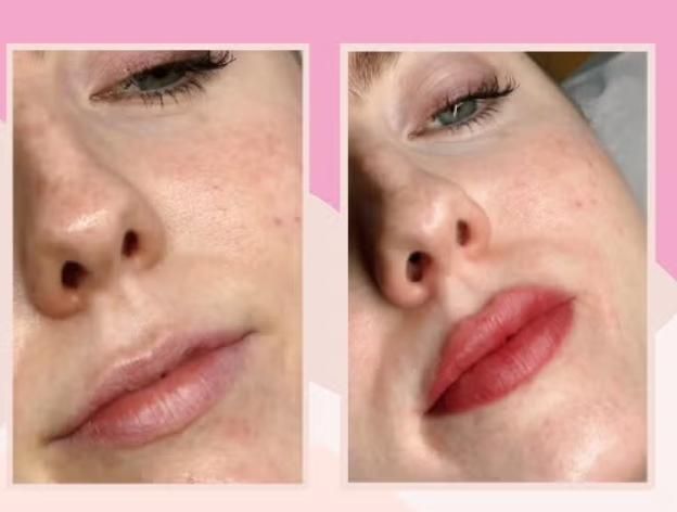 eyebrow microblading Patna