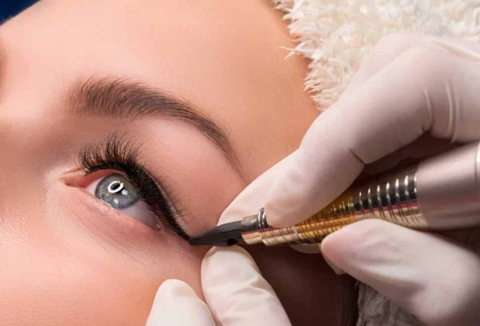 permanent eyeliner Patna